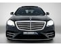 Mercedes-Benz S-klasse 560e Lang AMG-Line Premium Plus Elec.stoelen en gordijnen achter, MB onderhouden