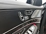 Mercedes-Benz S-klasse 560e Lang AMG-Line Premium Plus Elec.stoelen en gordijnen achter, MB onderhouden
