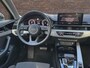 Audi A4 Limousine 2.0 TFSI 150PK ECC SPORTSTOELEN NAVIGATIE