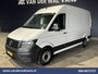 Volkswagen Crafter 2.0 TDI 141pk L3H3 L2H2 Euro6 Airco | Camera | Apple Carplay | Android Auto | Cruisecontrol | Massagestoel Chauffeursstoel, 2800kg trekvermogen