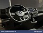 Volkswagen Crafter 2.0 TDI 141pk L3H3 L2H2 Euro6 Airco | Camera | Apple Carplay | Android Auto | Cruisecontrol | Massagestoel Chauffeursstoel, 2800kg trekvermogen