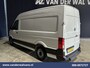 Volkswagen Crafter 2.0 TDI 141pk L3H3 L2H2 Euro6 Airco | Camera | Apple Carplay | Android Auto | Cruisecontrol | Massagestoel Chauffeursstoel, 2800kg trekvermogen