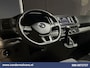 Volkswagen Crafter 2.0 TDI 141pk L3H3 L2H2 Euro6 Airco | Camera | Apple Carplay | Android Auto | Cruisecontrol | Massagestoel Chauffeursstoel