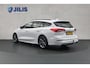 Ford Focus Wagon 1.0 EcoBoost ST Line Business | LED koplampen | Sportstoelen | Trekhaak | Cruise control