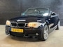 BMW 1-Serie Cabrio 118i High Executive