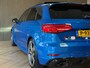 Audi RS3 A3 Sportback 2.5 TFSI RS 3 QUATTRO 400PK NAVI PANO LED CRUISE CLIMATE CONTROL