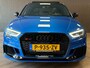 Audi RS3 A3 Sportback 2.5 TFSI RS 3 QUATTRO 400PK NAVI PANO LED CRUISE CLIMATE CONTROL