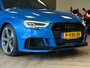 Audi RS3 A3 Sportback 2.5 TFSI RS 3 QUATTRO 400PK NAVI PANO LED CRUISE CLIMATE CONTROL