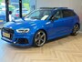 Audi RS3 A3 Sportback 2.5 TFSI RS 3 QUATTRO 400PK NAVI PANO LED CRUISE CLIMATE CONTROL