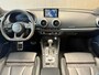 Audi RS3 A3 Sportback 2.5 TFSI RS 3 QUATTRO 400PK NAVI PANO LED CRUISE CLIMATE CONTROL