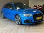 Audi RS3 A3 Sportback 2.5 TFSI RS 3 QUATTRO 400PK NAVI PANO LED CRUISE CLIMATE CONTROL