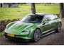 Porsche Taycan Sport Turismo 93 kWh Performance Plus Panorama ACC PASM Warmtepomp Passenger Display