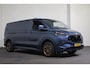 Ford E-Transit Custom 340 L2 H1 Limited 65 kWh 218pk 2x schuifdeur Led 360 Camera B&O