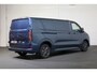 Ford E-Transit Custom 340 L2 H1 Limited 65 kWh 218pk 2x schuifdeur Led 360 Camera B&O