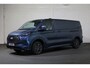 Ford E-Transit Custom 340 L2 H1 Limited 65 kWh 218pk 2x schuifdeur Led 360 Camera B&O
