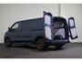 Ford E-Transit Custom 340 L2 H1 Limited 65 kWh 218pk 2x schuifdeur Led 360 Camera B&O
