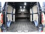 Ford E-Transit Custom 340 L2 H1 Limited 65 kWh 218pk 2x schuifdeur Led 360 Camera B&O