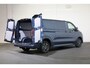 Ford E-Transit Custom 340 L2 H1 Limited 65 kWh 218pk 2x schuifdeur Led 360 Camera B&O