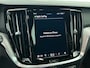 Volvo V60 T6 Plus Dark | 360* | Nappa Sport | Trekhaak | Zwarte hemel |