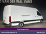 Mercedes-Benz Sprinter 315 CDI 150pk L3H2 Fabrieksgarantie Euro6 Airco | Camera | Apple Carplay | Android Auto Parkeersensoren, Bijrijdersbank