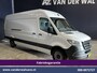 Mercedes-Benz Sprinter 315 CDI 150pk L3H2 Fabrieksgarantie Euro6 Airco | Camera | Apple Carplay | Android Auto Parkeersensoren, Bijrijdersbank