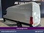 Mercedes-Benz Sprinter 315 CDI 150pk L3H2 Fabrieksgarantie Euro6 Airco | Camera | Apple Carplay | Android Auto Parkeersensoren, Bijrijdersbank