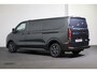 Ford E-Transit Custom 340 L2 H1 Limited 65 kWh 218pk 2x schuifdeur Led 360 Camera B&O