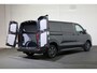 Ford E-Transit Custom 340 L2 H1 Limited 65 kWh 218pk 2x schuifdeur Led 360 Camera B&O