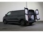 Ford E-Transit Custom 340 L2 H1 Limited 65 kWh 218pk 2x schuifdeur Led 360 Camera B&O