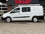 Citroën Jumpy 12 1.6 HDI L2 H1|NAP|1e EIG|DUBBELCABINE|90PK|elektrische ramen|trekhaak|imperiaal|Orig Nederlands