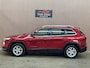 Jeep Cherokee 2.0 Longtitude 2014 NAP TREKHAAK CRUISE CLIMA