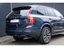 Volvo XC90 2.0 T8 Plug-in hybrid AWD Ultra Dark | Verwarmde Voorstoelen met Geheugen en Massagefunctie | Luchtvering | Semi- Elektrische Trekhaak | Panoramisch Schuif-Kanteldak | 360-Camera | Bowers & Wilkins audio |