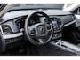 Volvo XC90 2.0 T8 Plug-in hybrid AWD Ultra Dark | Verwarmde Voorstoelen met Geheugen en Massagefunctie | Luchtvering | Semi- Elektrische Trekhaak | Panoramisch Schuif-Kanteldak | 360-Camera | Bowers & Wilkins audio |