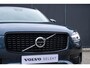 Volvo XC90 2.0 T8 Plug-in hybrid AWD Ultra Dark | Verwarmde Voorstoelen met Geheugen en Massagefunctie | Luchtvering | Semi- Elektrische Trekhaak | Panoramisch Schuif-Kanteldak | 360-Camera | Bowers & Wilkins audio |