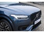 Volvo XC90 2.0 T8 Plug-in hybrid AWD Ultra Dark | Verwarmde Voorstoelen met Geheugen en Massagefunctie | Luchtvering | Semi- Elektrische Trekhaak | Panoramisch Schuif-Kanteldak | 360-Camera | Bowers & Wilkins audio |