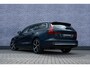 Volvo V60 T6 AWD 350 pk Plug-in hybrid Ultra Bright | Longe Range | Google | Massage | 360 Camera | Alarm | Schuif-/Kanteldak | Adaptieve Cruise | Pilot Assist | Head-Up Display | Keyless | 19" LM