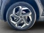Hyundai Tucson 1.6 T-GDI 265pk PHEV Premium Sky 4WD | Leder | Carplay | Climate | Keyless | Navigatie | Elek. Klep | Full - Led | 360 Camera | KRELL Audio | Elek. Stoelen | 19" Lichtmetaal | Winterpakket | Stoelventilatie | Panoramadak