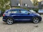 Volkswagen Tiguan 2.0 TDI Highline 150 PK DSG | Automaat | R-Line Exterieur | Trekhaak | Panoramadak | Elektrische Achterklep | Digital Cockpit Pro | Achteruitrijcamera | Stoelverwarming | Navigatie | Climate Control | Park Assist | Adaptive Cruise Control | Grootlicht Assistent | Parkeersensoren | DAB Radio | Bluetooth |