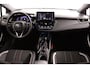 Toyota Corolla 2.0 Hybrid GR-Sport | Parkeer sensoren v\a | halfleder in GR-Sport design | 17 inch velgen GR |