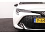 Toyota Corolla 2.0 Hybrid GR-Sport | Parkeer sensoren v\a | halfleder in GR-Sport design | 17 inch velgen GR |
