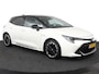 Toyota Corolla 2.0 Hybrid GR-Sport | Parkeer sensoren v\a | halfleder in GR-Sport design | 17 inch velgen GR |