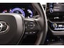 Toyota Corolla 2.0 Hybrid GR-Sport | Parkeer sensoren v\a | halfleder in GR-Sport design | 17 inch velgen GR |