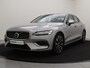 Volvo S60 T6 PLUG-IN HYBRID LONG RANGE ULTIMATE BRIGHT BOWERS&WILKINS SCHU