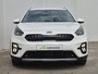 Kia Niro 1.6 GDi Hybrid DynamicPlusLine Automaat / Apple Carplay & Android Auto / Stuur & Stoelverwarming / Adaptieve Cruise Control / Achteruitrijcamera / Climate Control / Parkeersensoren Voor & Achter / Lichtmetalen Velgen / Navigatie / JBL Audio /