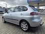 SEAT Ibiza 1.4-16V Sensation 100 PK, climatronic, cruisecontrol, trekhaak, isofix, nieuwe APK !!