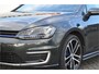 Volkswagen Golf 1.4 TSI GTE Panoramadak Leer Carplay Keyles DAB Led Verlichting Carplay Dodehoek-assistent