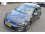 Volkswagen Golf 1.4 TSI GTE Panoramadak Leer Carplay Keyles DAB Led Verlichting Carplay Dodehoek-assistent