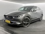 Mazda CX-30 2.0 e-SkyActiv-X M Hybrid Luxury / Automaat / Leder / Schuifdak / Trekhaak