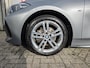 BMW 1-Serie 118i M Sport 17"/Sportstoelen/Sfeerverlichting/LED/Stoelverwarming/PDC v+a/Apple Carplay & Android Auto