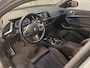 BMW 1-Serie 118i M Sport 17"/Sportstoelen/Sfeerverlichting/LED/Stoelverwarming/PDC v+a/Apple Carplay & Android Auto